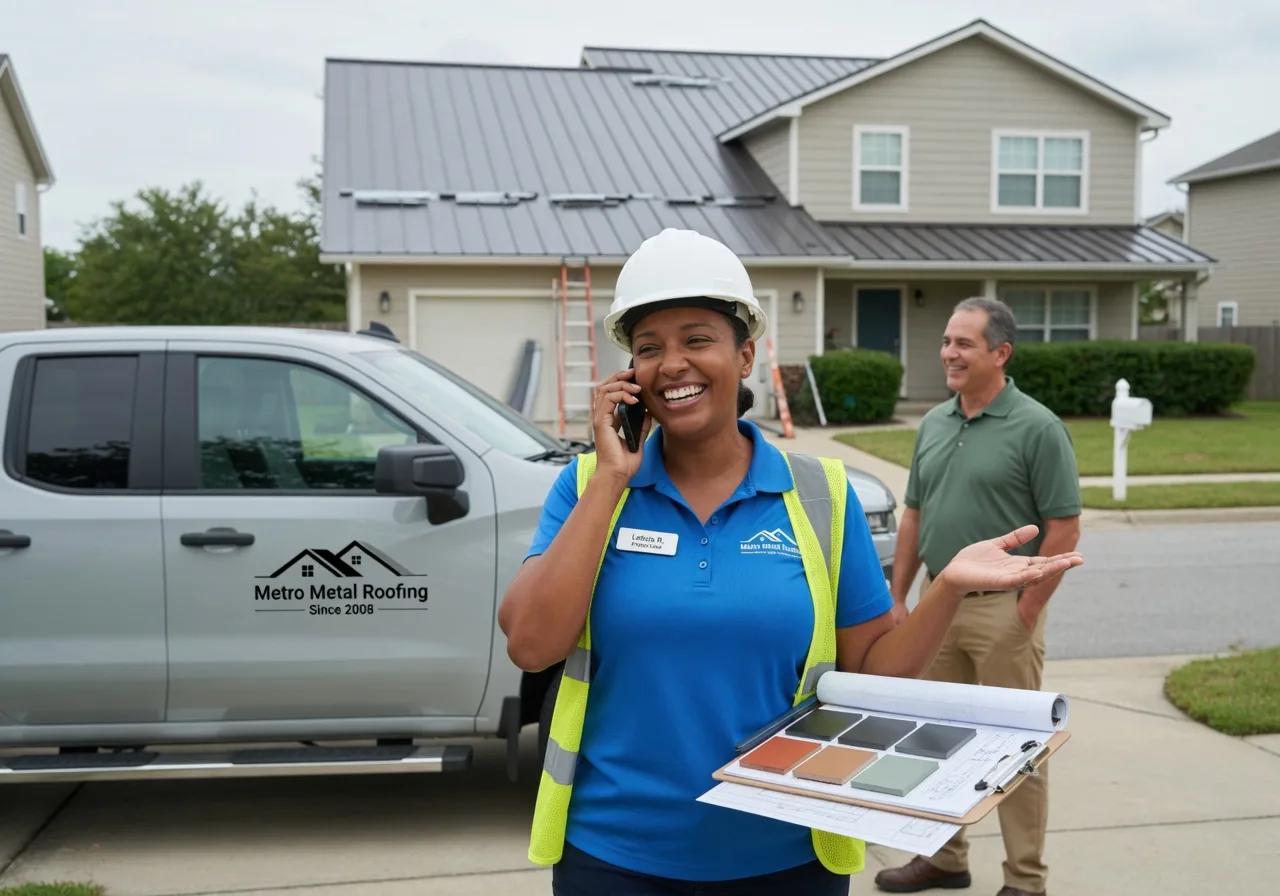 Metal Roofing Installation Glenbrook, NV FAQs