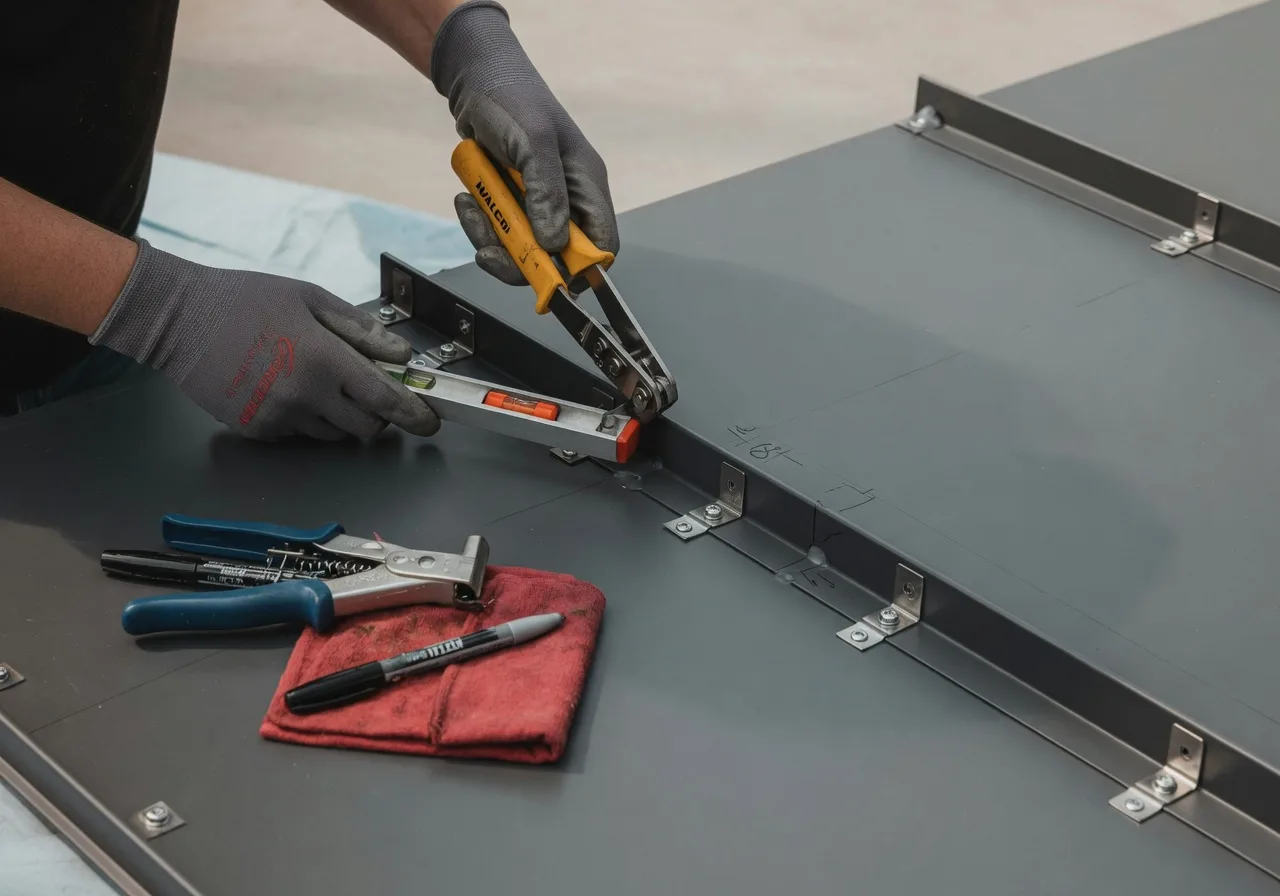 Why choose Metal Roofing Installation in Glenbrook, NV